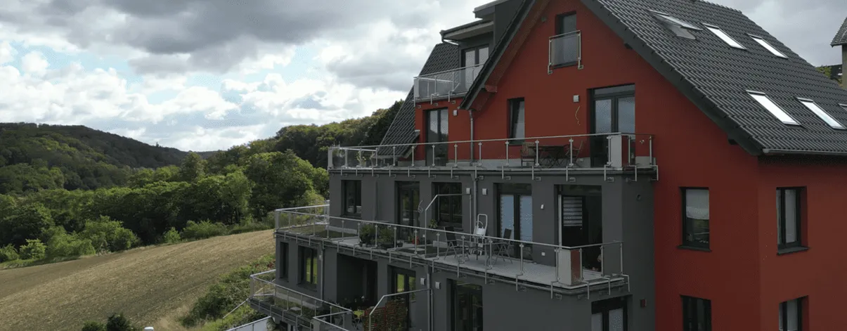Metallbau Schmalenbach
